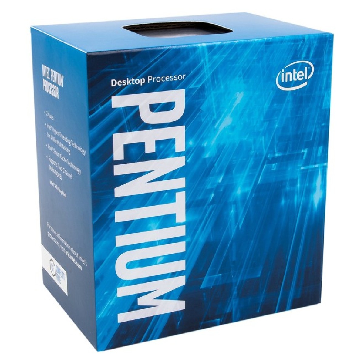 Процессор INTEL Pentium G4600 (BX80677G4600) 256_256.jpg