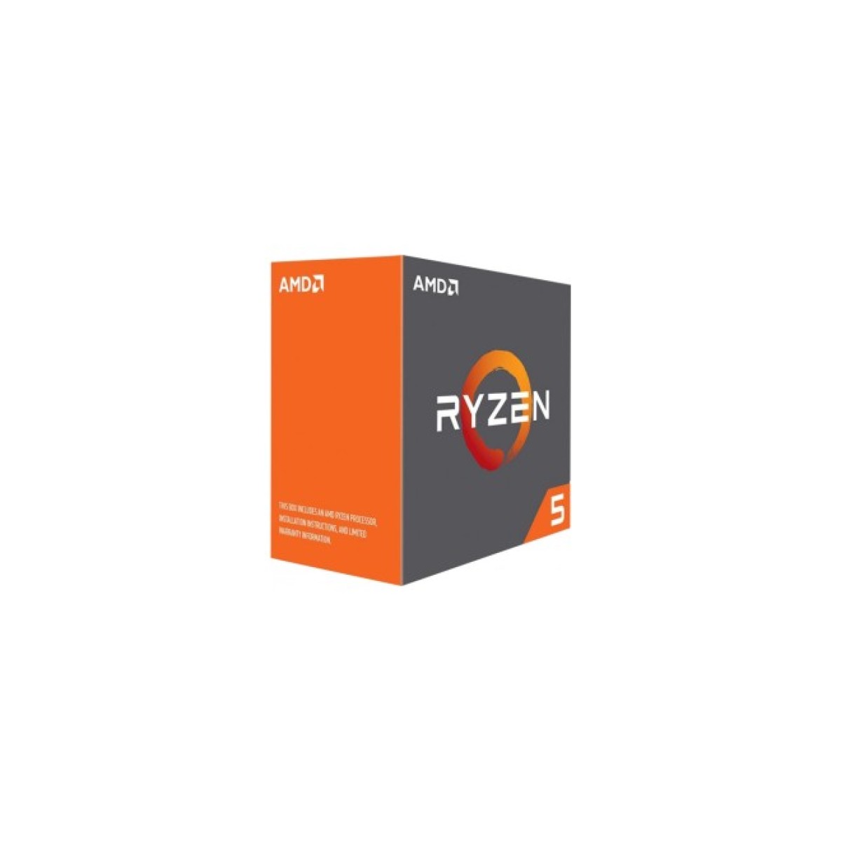 Процесор AMD Ryzen 5 3600XT (100-100000281BOX) 98_98.jpg - фото 2