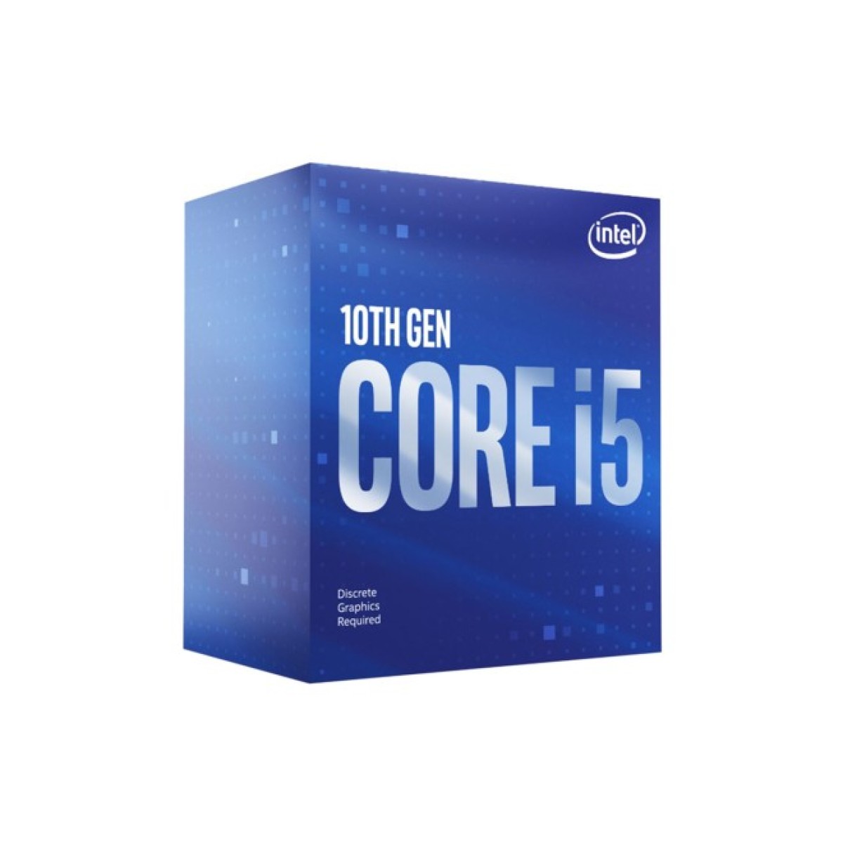 Процесор INTEL Core™ i5 10600 (BX8070110600) 256_256.jpg