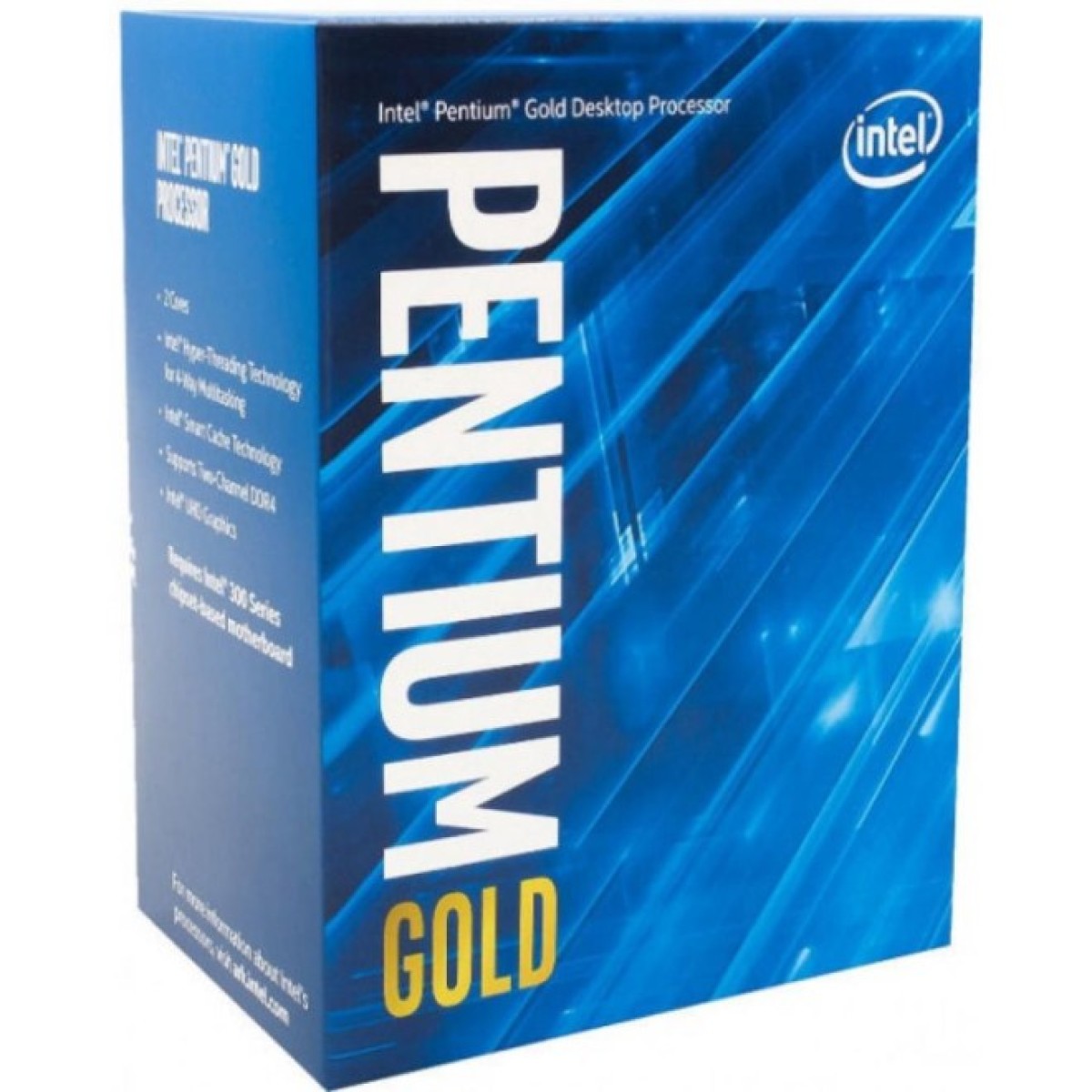Процессор INTEL Pentium G6605 (BX80701G6605) 256_256.jpg
