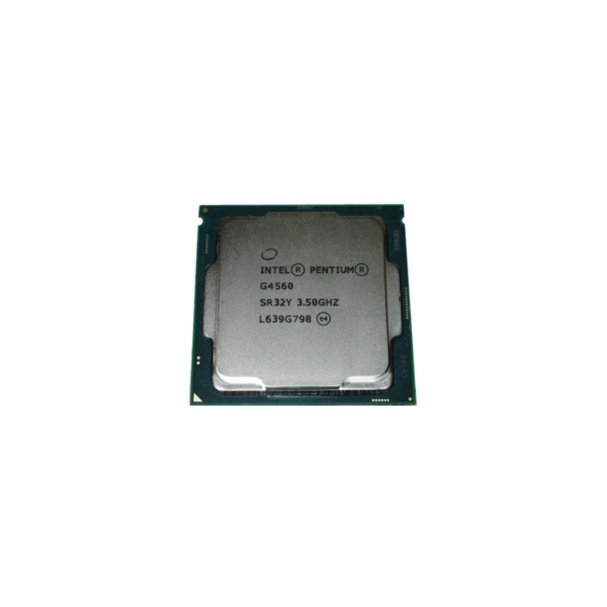 Процессор INTEL Pentium G4560 (CM8067702867064) 256_256.jpg