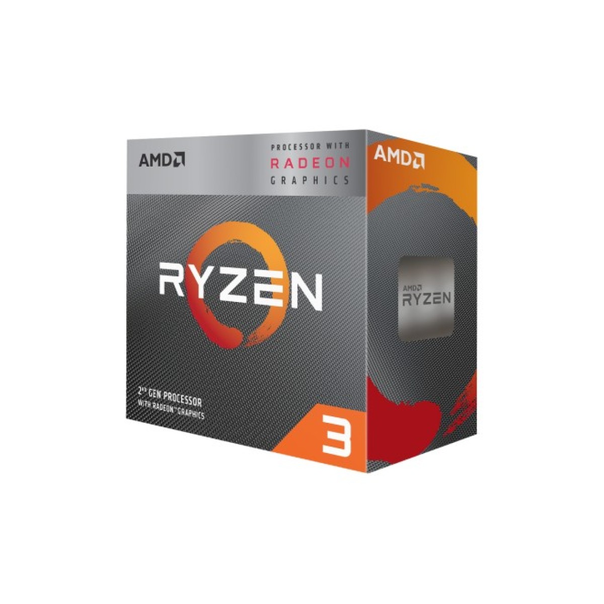 Процессор AMD Ryzen 3 3200G (YD320GC5FHBOX) 98_98.jpg - фото 2