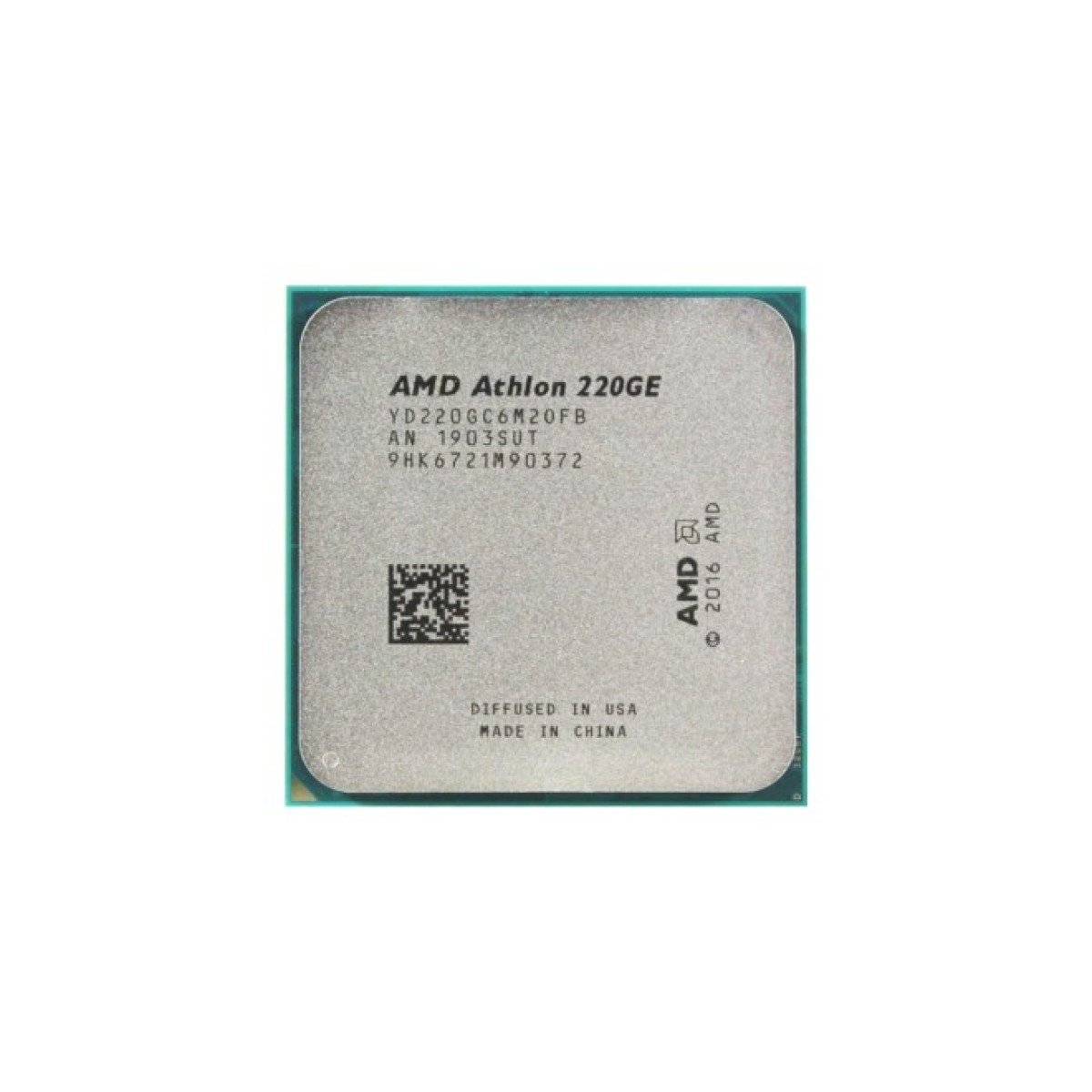 Процесор AMD Athlon ™ 220GE (YD220GC6M2OFB) 256_256.jpg