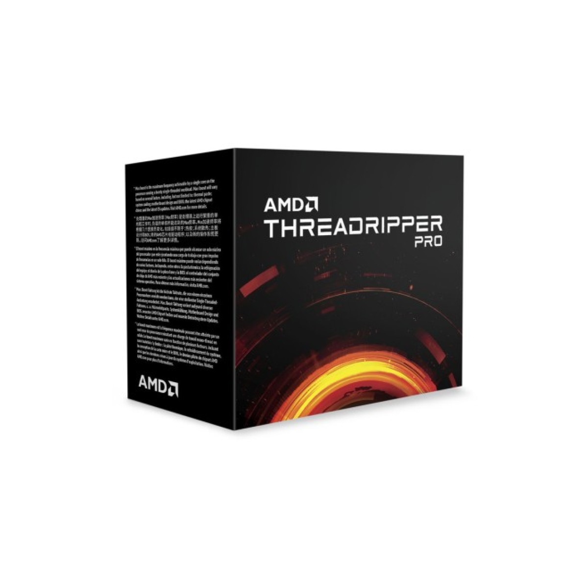 Процессор AMD Ryzen Threadripper PRO 5955WX (100-100000447WOF) 256_256.jpg