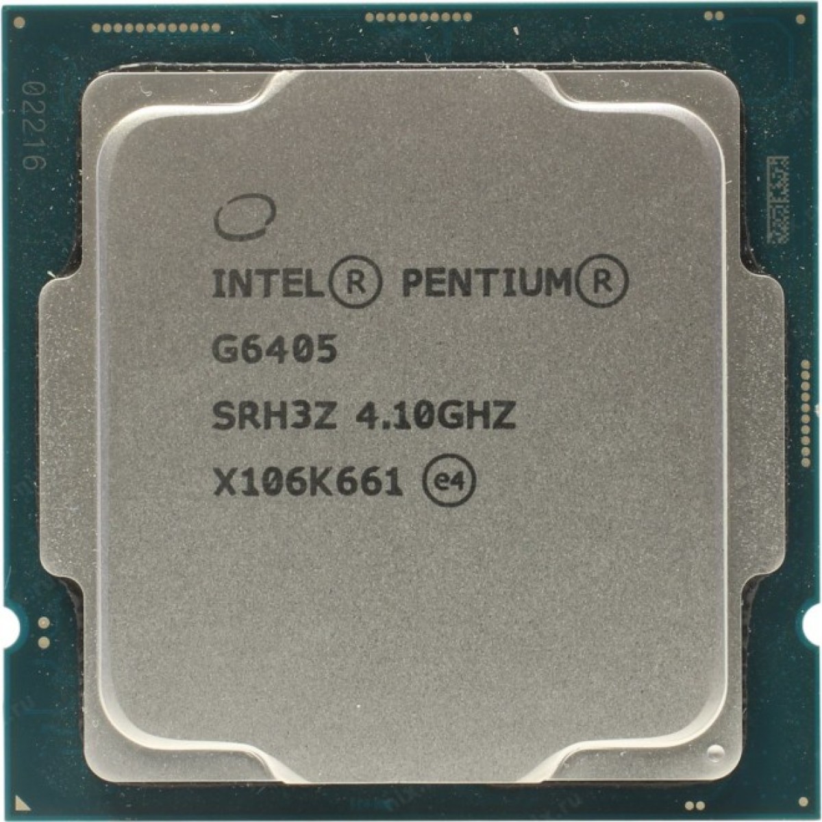 Процессор INTEL Pentium G6405T (CM8070104291909) 256_256.jpg