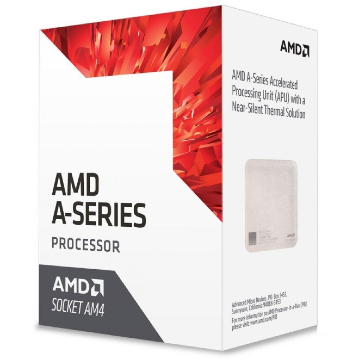 Процессор AMD A10-9700E (AD9700AHABBOX) 98_98.jpg - фото 2