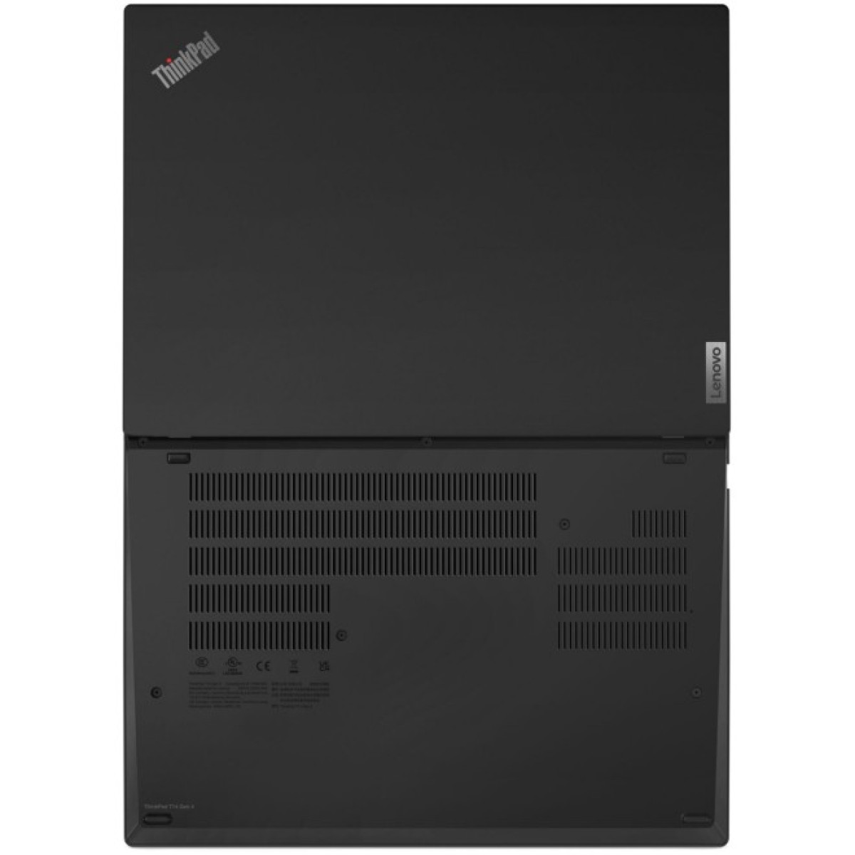 Ноутбук Lenovo ThinkPad T14 G4 (21HD004URA) 98_98.jpg - фото 2