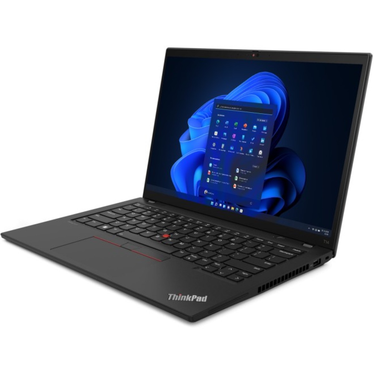 Ноутбук Lenovo ThinkPad T14 G4 (21HD004URA) 98_98.jpg - фото 4