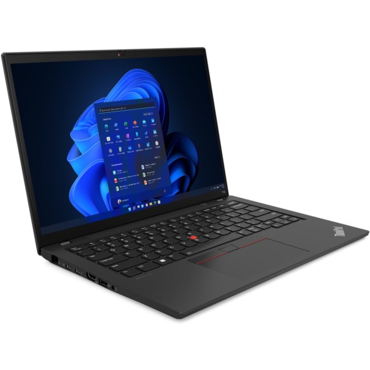 Ноутбук Lenovo ThinkPad T14 G4 (21HD004URA) 98_98.jpg - фото 9