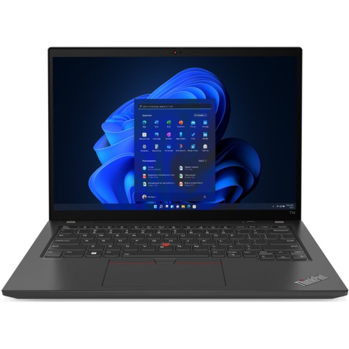 Ноутбук Lenovo ThinkPad T14 G4 (21HD004URA) 98_98.jpg - фото 1