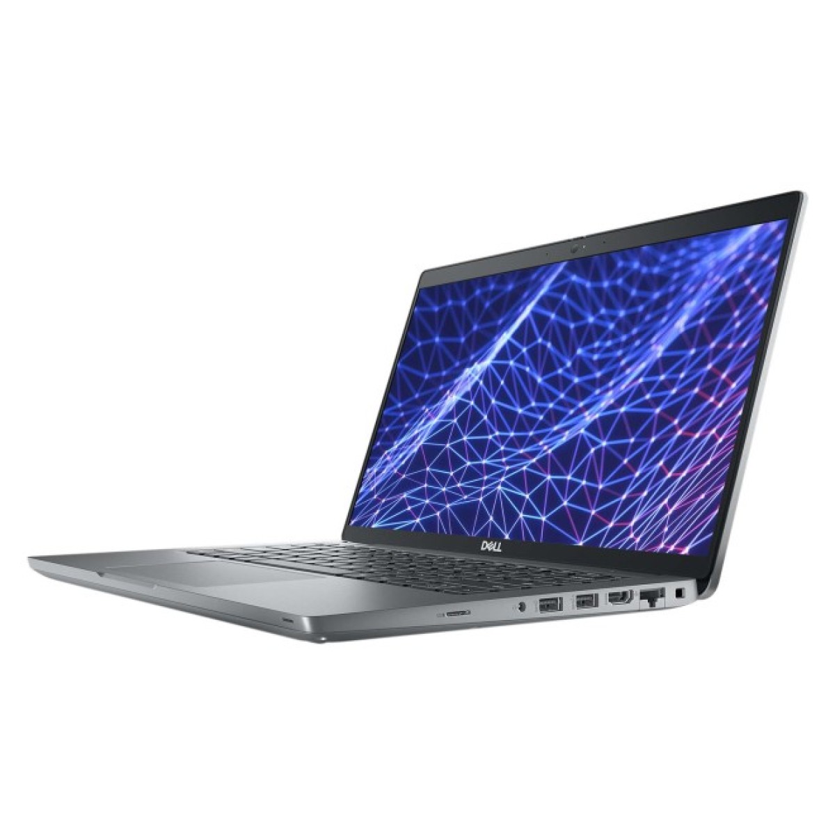 Ноутбук Dell Latitude 5430 14" FHD Touch AG, Intel i5-1145G7, 8GB, F512GB, UMA, Win11P, чорний (N098L543014UA_W11P) 98_98.jpg - фото 3