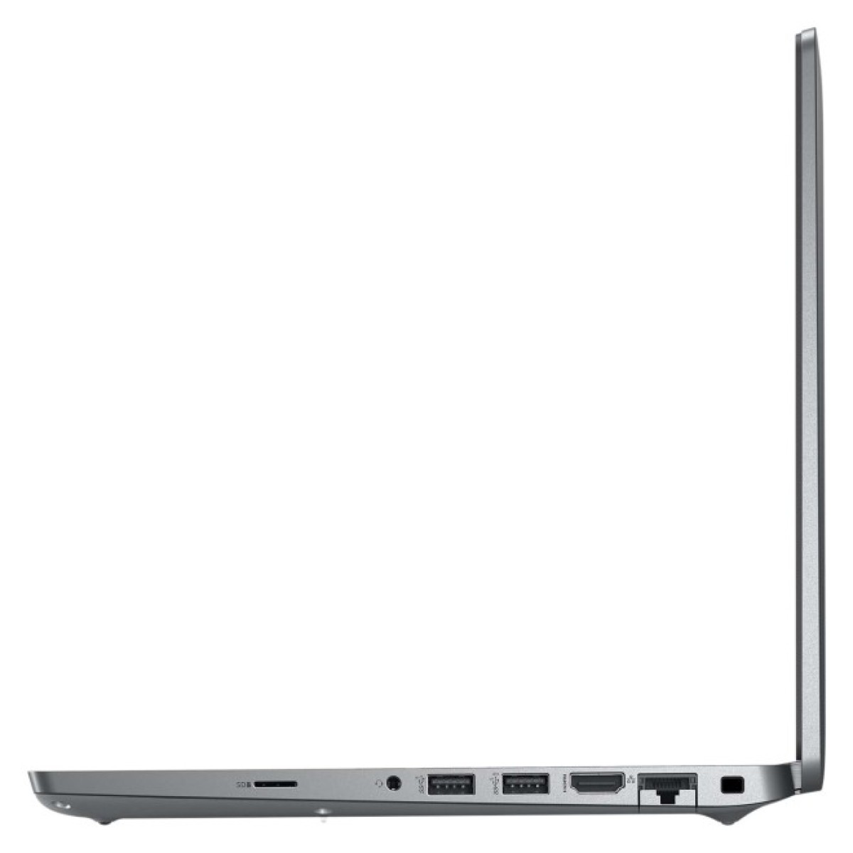 Ноутбук Dell Latitude 5430 14" FHD Touch AG, Intel i5-1145G7, 8GB, F512GB, UMA, Win11P, чорний (N098L543014UA_W11P) 98_98.jpg - фото 6