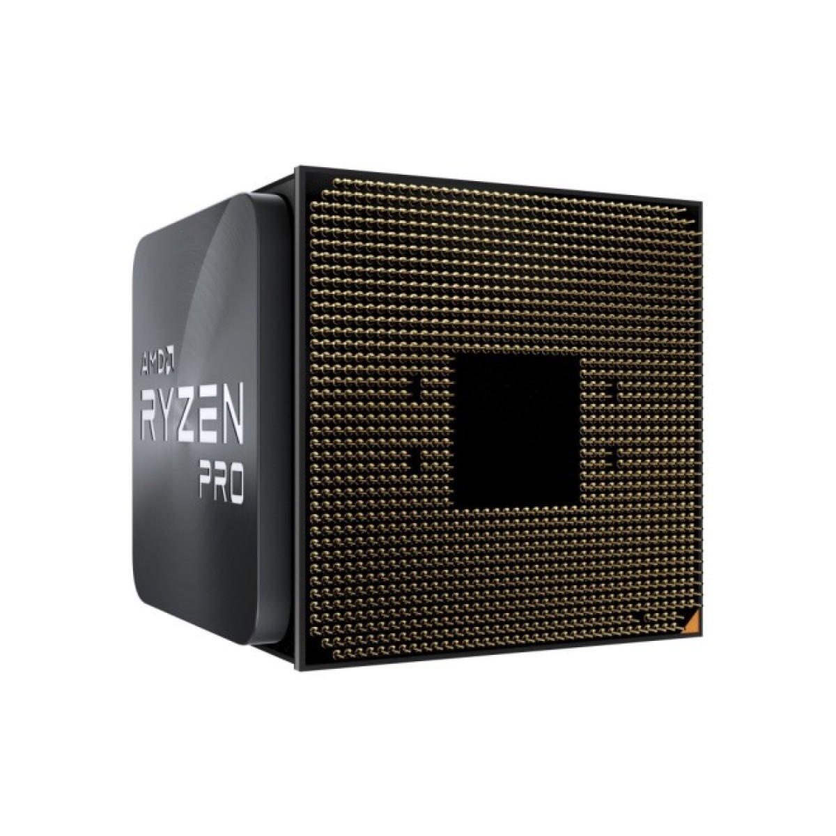 Процессор AMD Ryzen 7 5750G PRO (100-100000254MPK) 98_98.jpg - фото 4