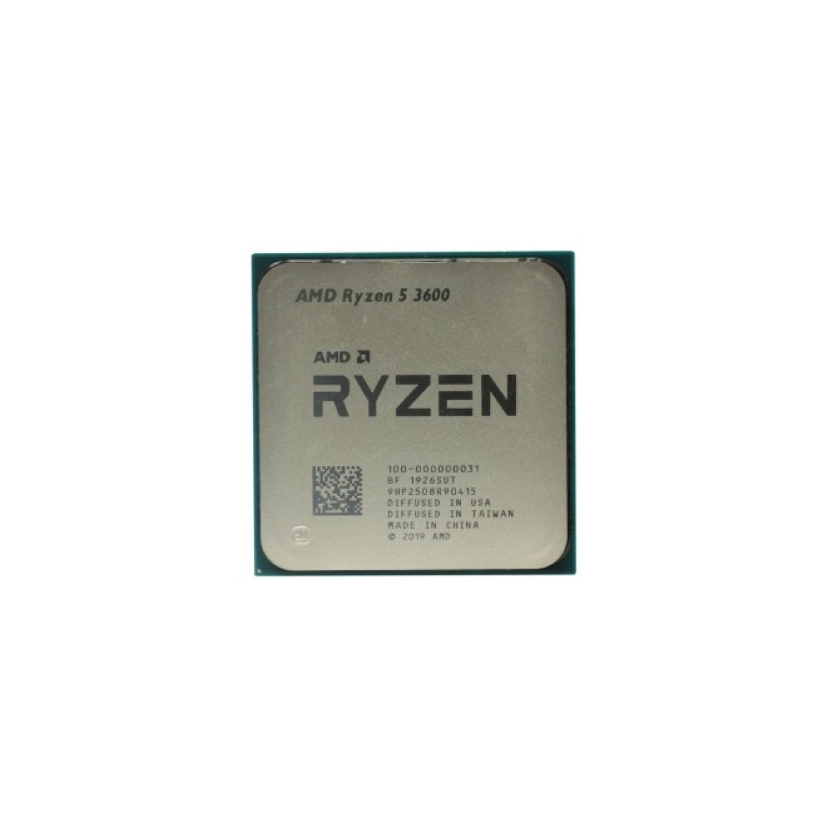 Процессор AMD Ryzen 5 3600 (100-000000031A) 98_98.jpg - фото 1