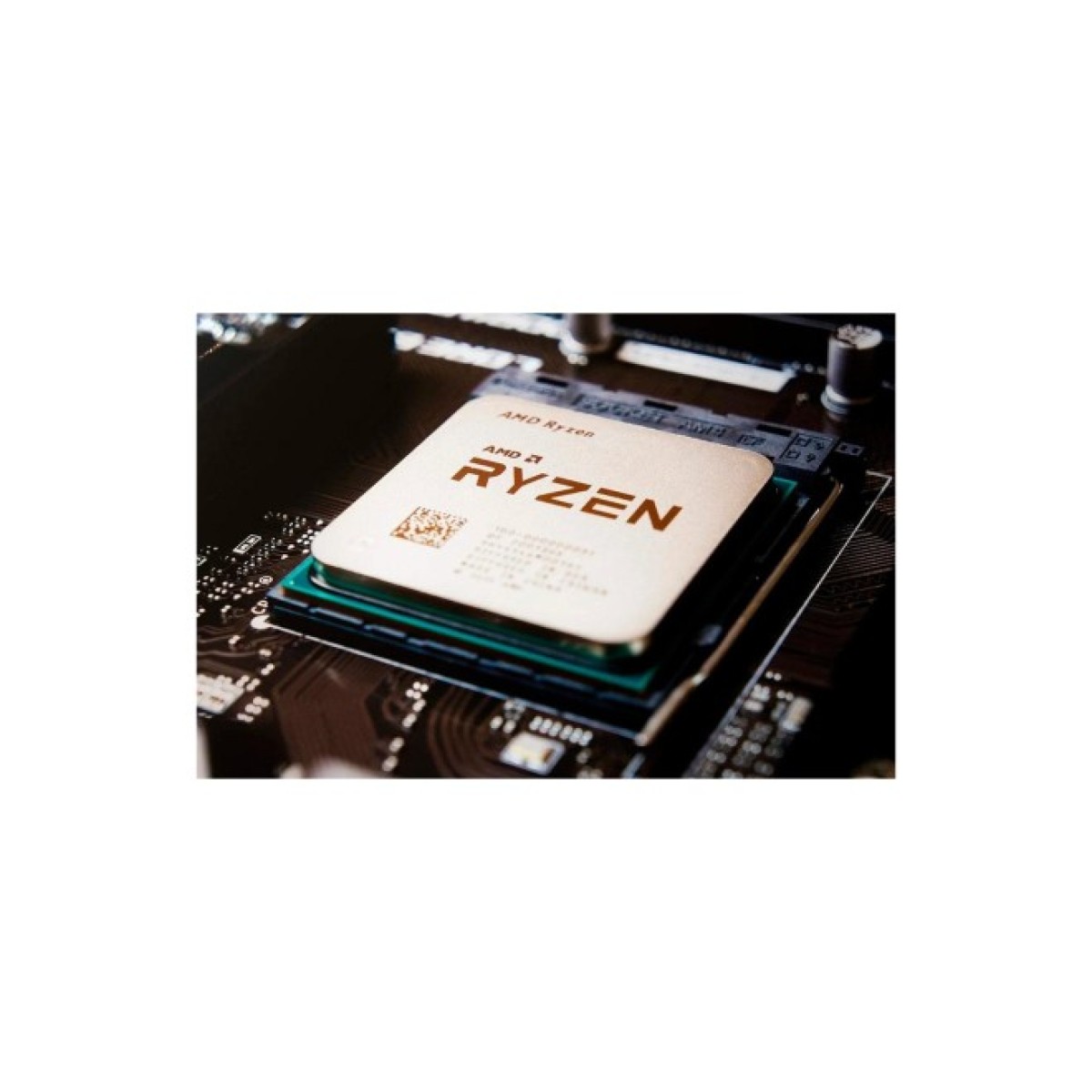 Процессор AMD Ryzen 3 3300X (100-100000159BOX) 98_98.jpg - фото 3