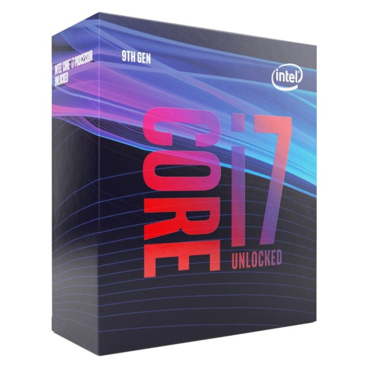 Процесор INTEL Core™ i7 9700K (BX80684I79700K) 98_98.jpg - фото 2