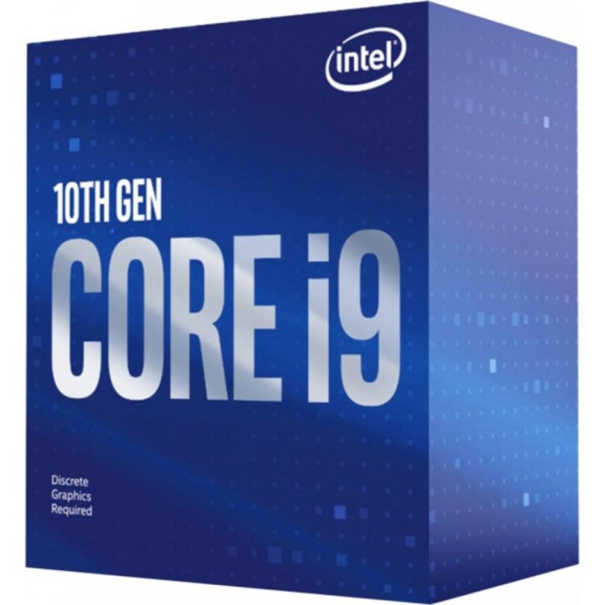 Процессор INTEL Core™ i9 10900KF (BX8070110900KF) 98_98.jpg - фото 3