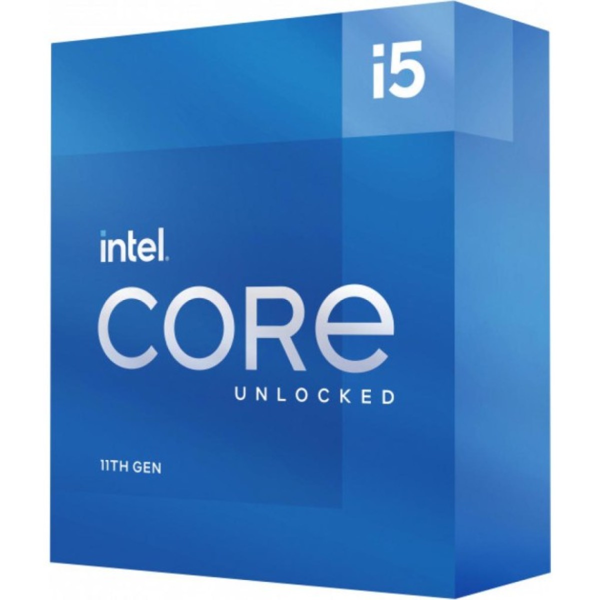 Процессор INTEL Core™ i5 11600K (BX8070811600K) 98_98.jpg - фото 5
