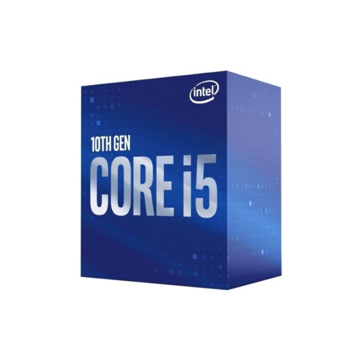 Процессор INTEL Core™ i5 10400 (BX8070110400) 98_98.jpg - фото 2