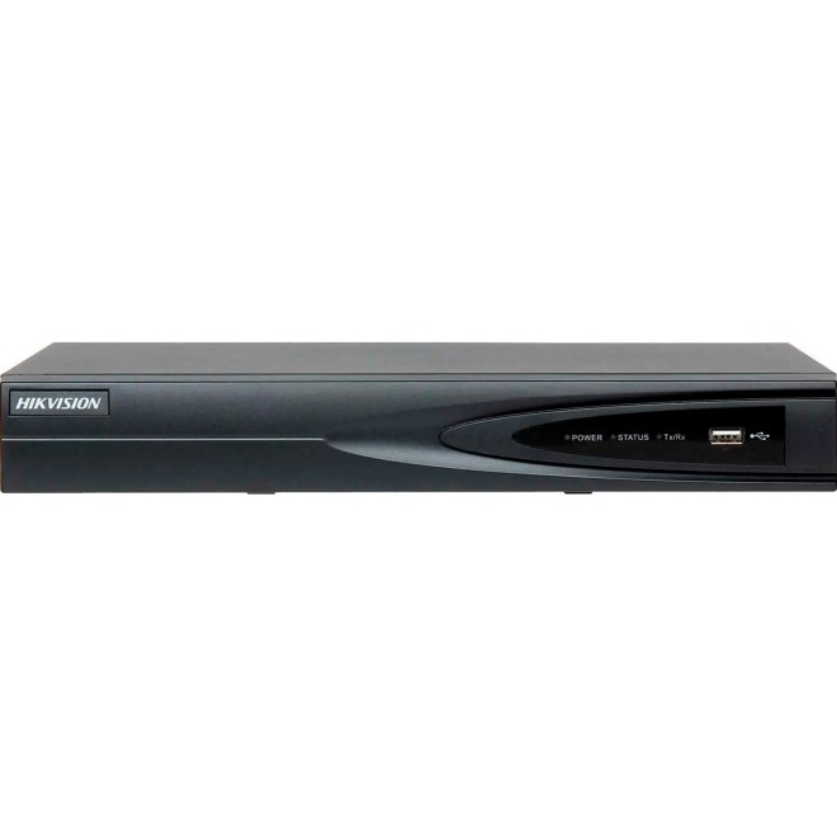 Відеореєстратор 16-канальний 4K NVR з аналітикою Hikvision DS-7616NI-Q1(D) 98_98.jpg - фото 2