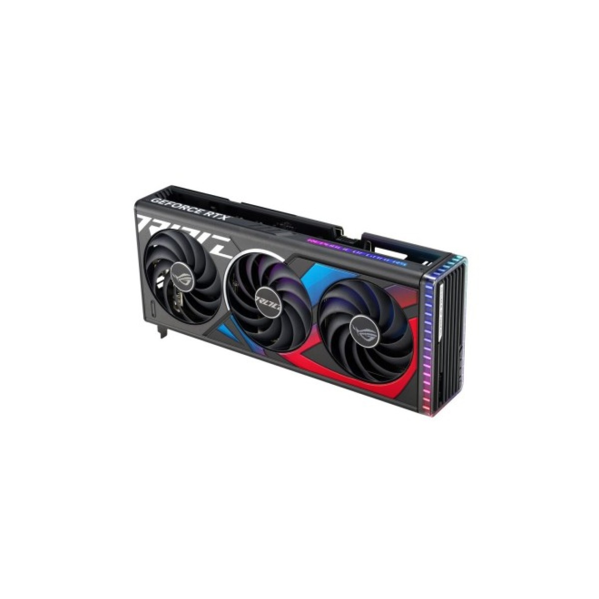 Відеокарта ASUS GeForce RTX4070Ti 12Gb ROG STRIX OC GAMING (ROG-STRIX-RTX4070TI-O12G-GAMING) 98_98.jpg - фото 2