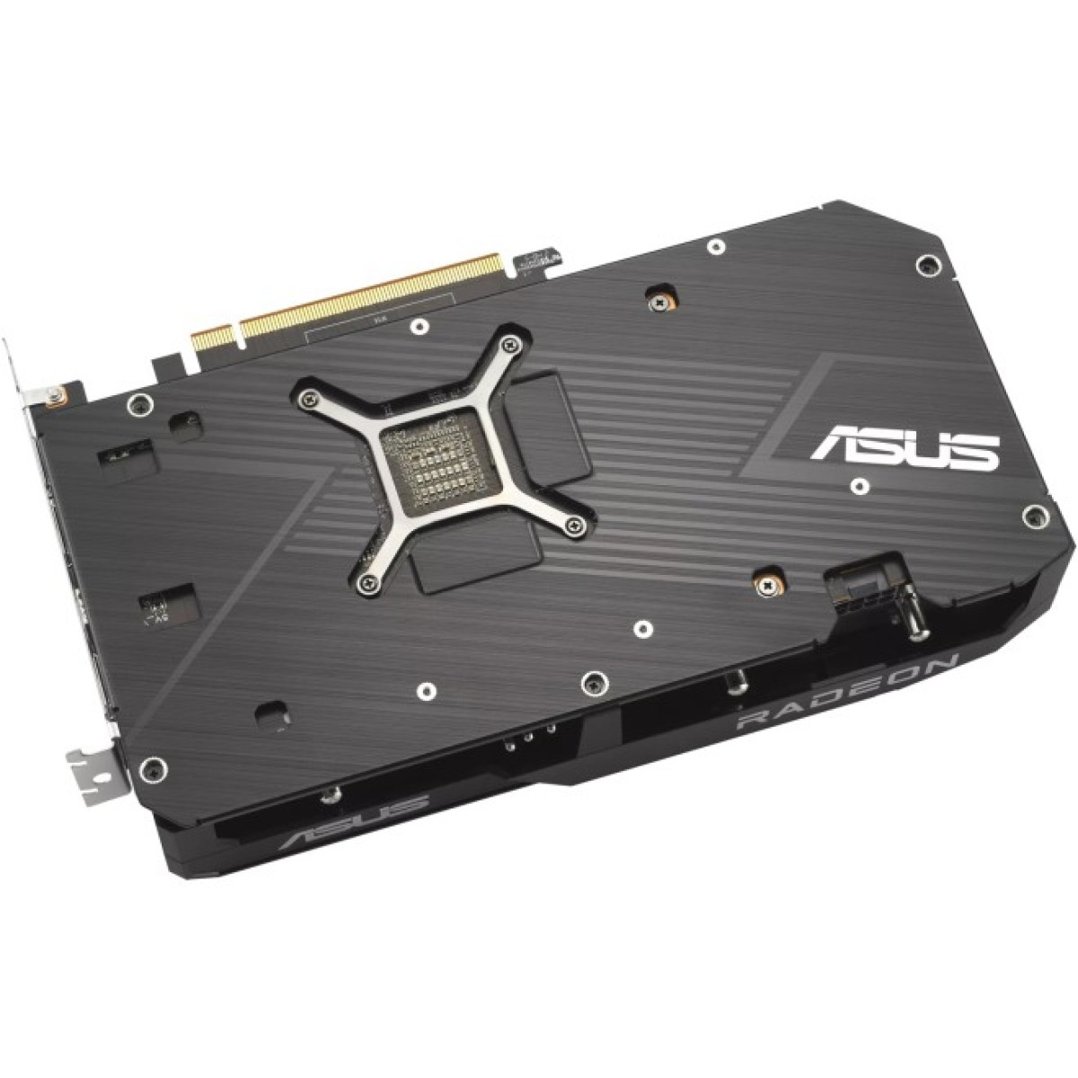 Відеокарта ASUS Radeon RX 6600 8Gb DUAL (DUAL-RX6600-8G-V2) 98_98.jpg - фото 2