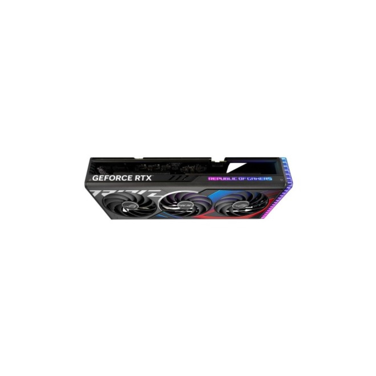 Відеокарта ASUS GeForce RTX4070Ti 12Gb ROG STRIX OC GAMING (ROG-STRIX-RTX4070TI-O12G-GAMING) 98_98.jpg - фото 4