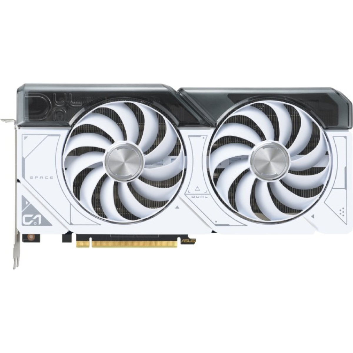 Видеокарта ASUS GeForce RTX4070 12Gb DUAL OC WHITE (DUAL-RTX4070-O12G-WHITE) 256_256.jpg