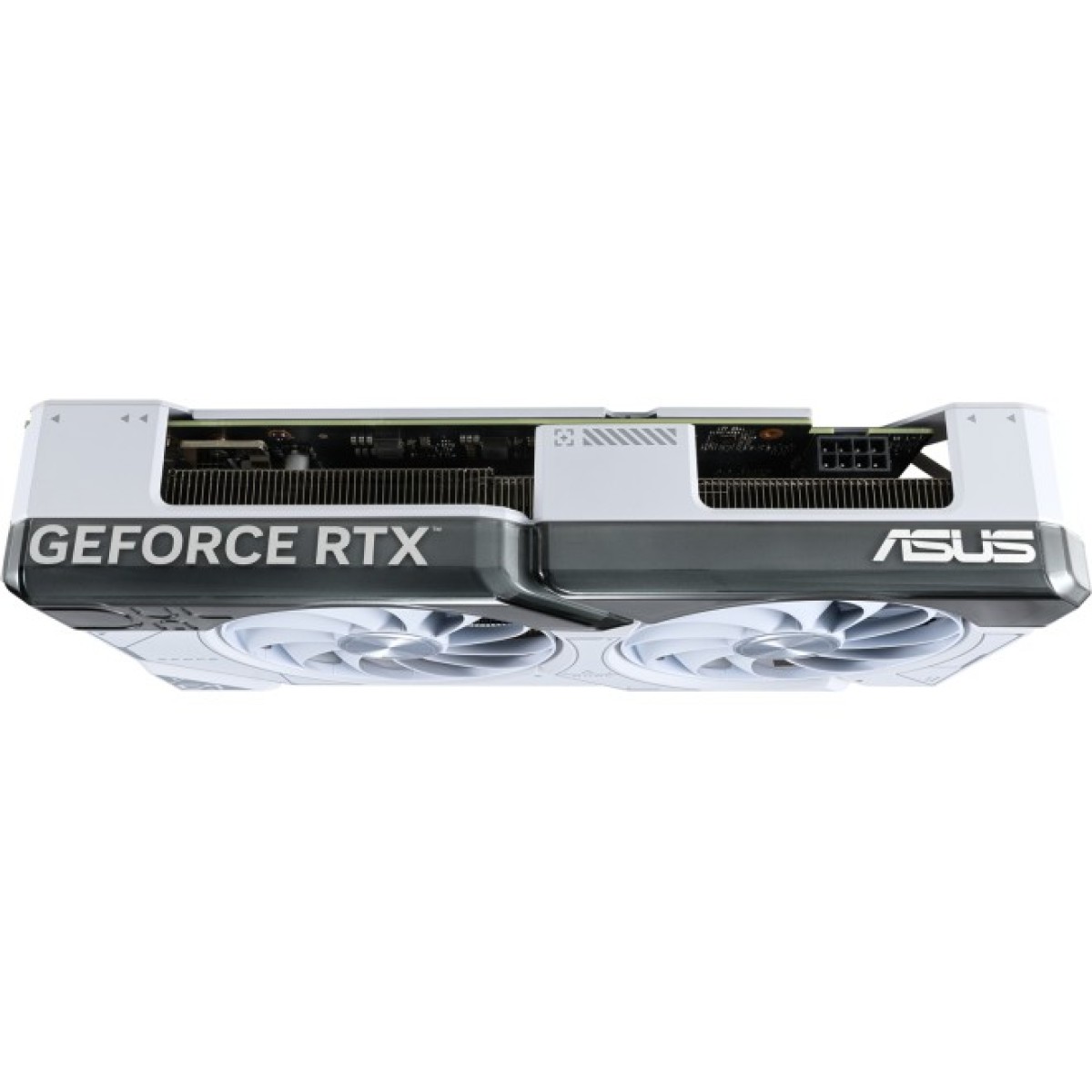 Видеокарта ASUS GeForce RTX4070 12Gb DUAL OC WHITE (DUAL-RTX4070-O12G-WHITE) 98_98.jpg - фото 3