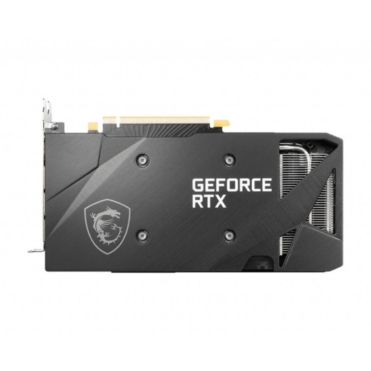 Видеокарта MSI GeForce RTX3060 12Gb VENTUS 2X OC (RTX 3060 VENTUS 2X 12G OC) 98_98.jpg - фото 3