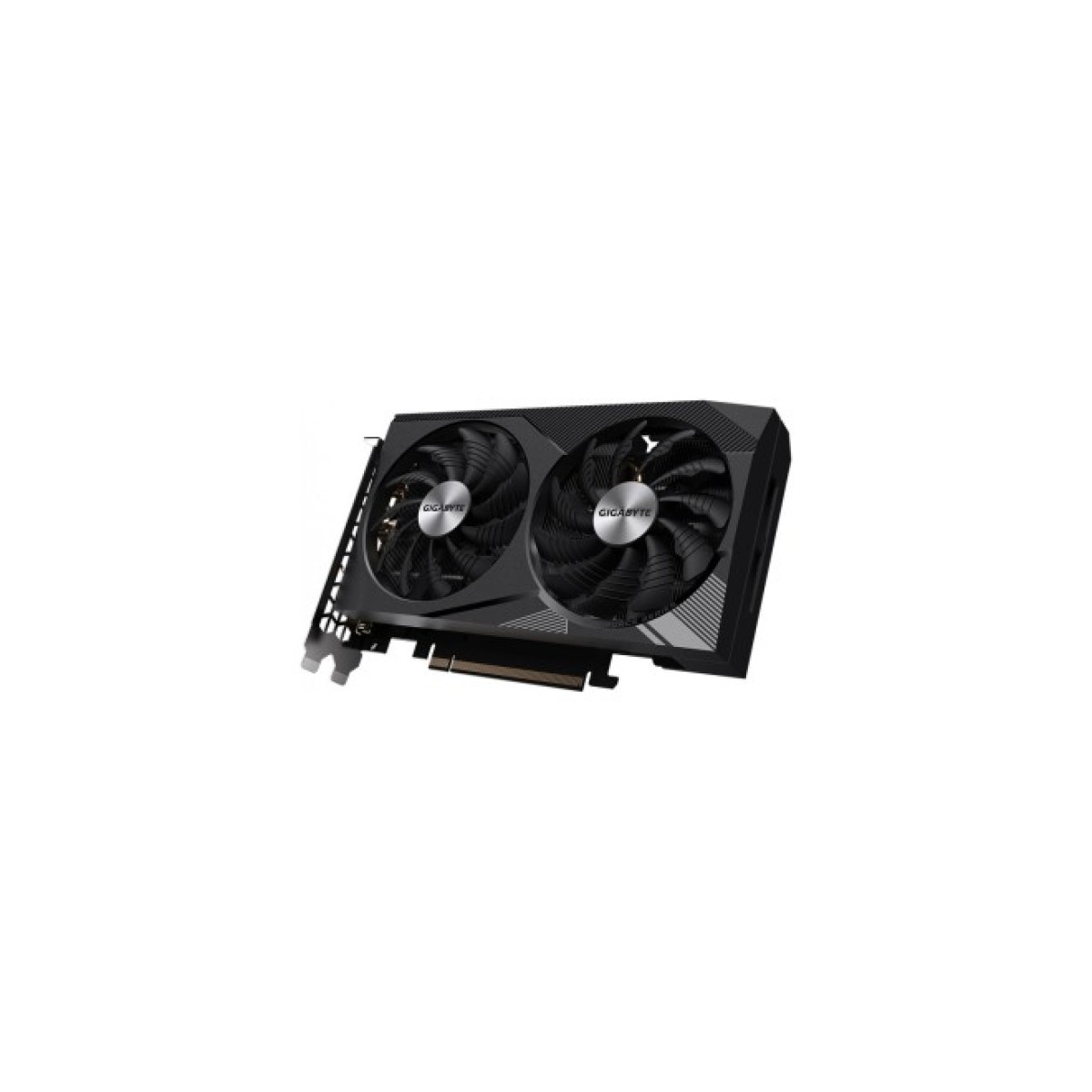 Видеокарта GIGABYTE GeForce RTX3060 8Gb GAMING OC (GV-N3060GAMING OC-8GD) 98_98.jpg - фото 2