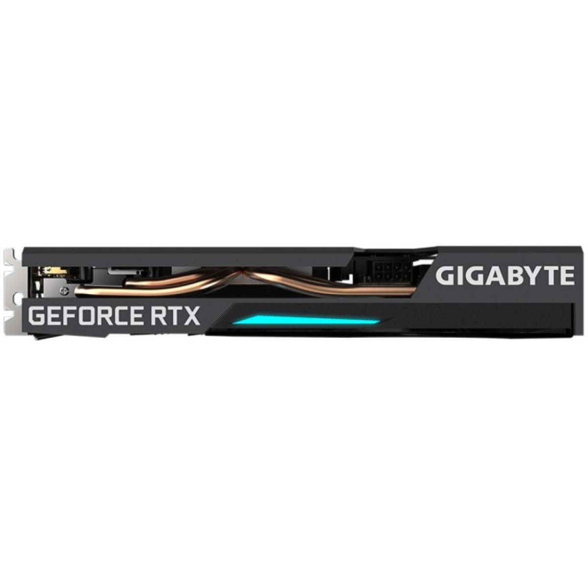 Видеокарта GIGABYTE GeForce RTX3060 12Gb EAGLE OC 2.0 LHR (GV-N3060EAGLE OC-12GD 2.0) 98_98.jpg - фото 8