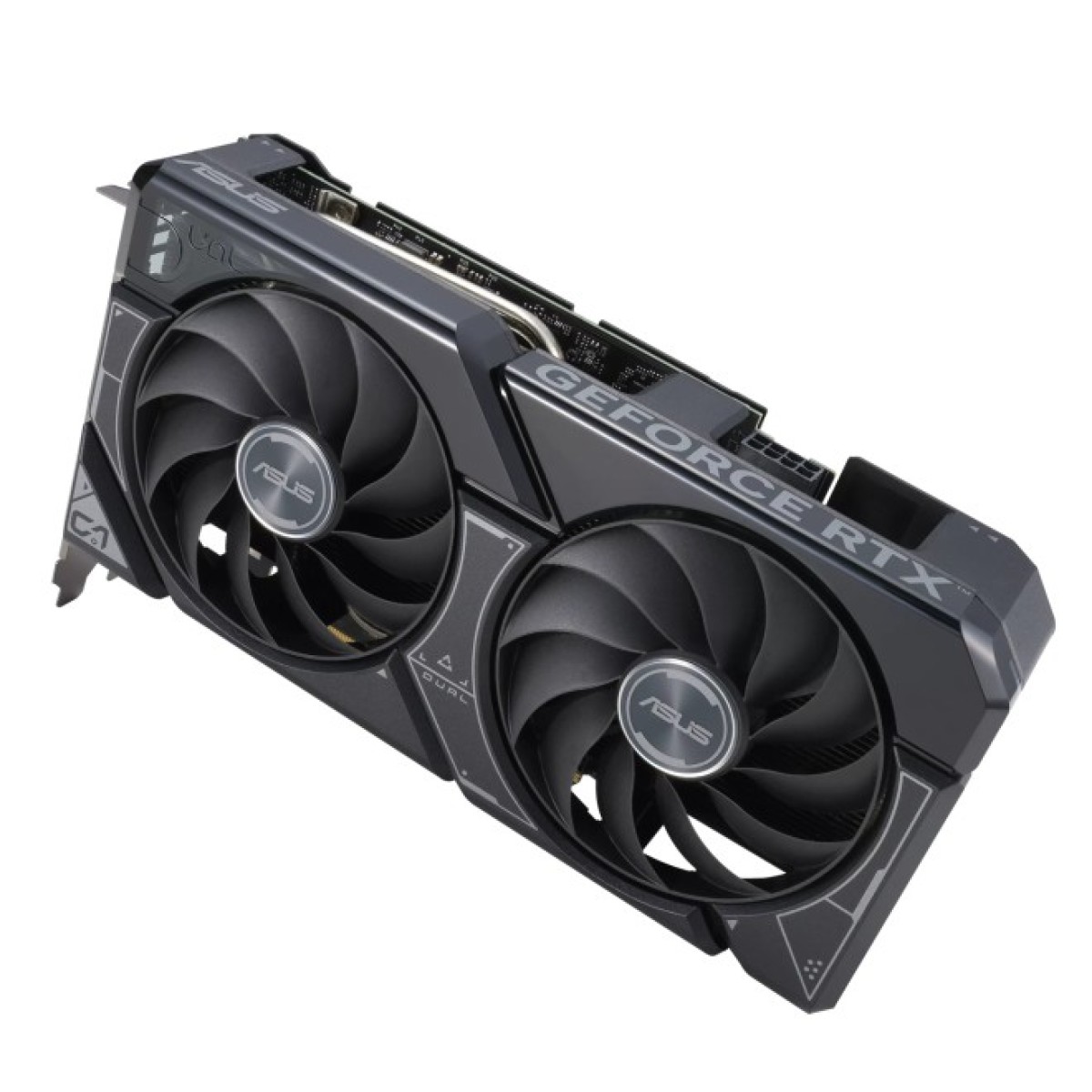 Видеокарта ASUS GeForce RTX4060 8Gb DUAL OC (DUAL-RTX4060-O8G) 98_98.jpg - фото 4