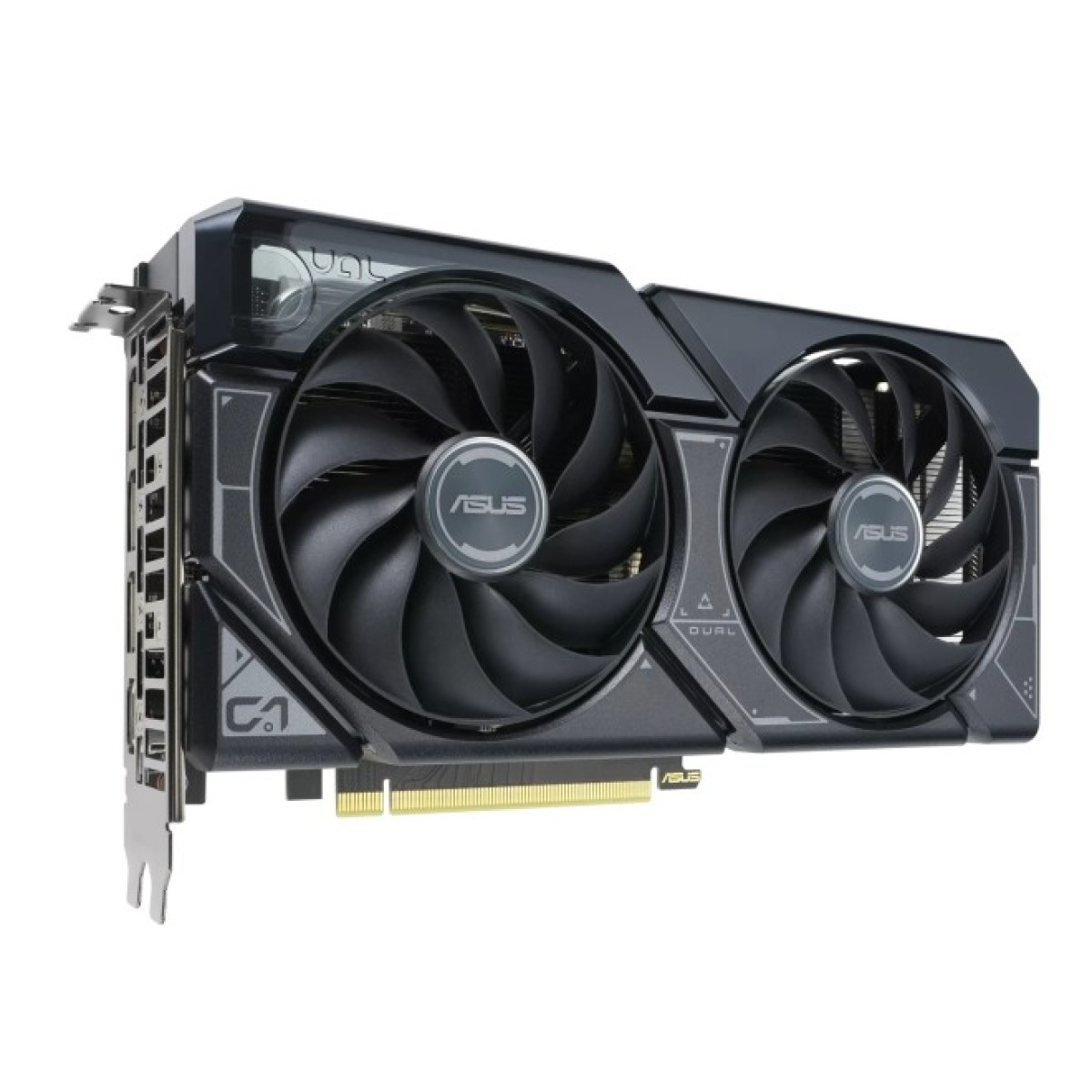 Видеокарта ASUS GeForce RTX4060 8Gb DUAL OC (DUAL-RTX4060-O8G) 98_98.jpg - фото 5