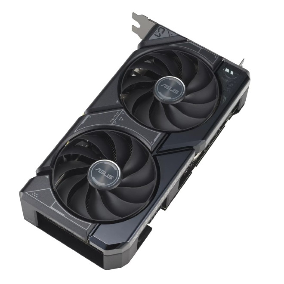 Відеокарта ASUS GeForce RTX4060 8Gb DUAL OC (DUAL-RTX4060-O8G) 98_98.jpg - фото 6