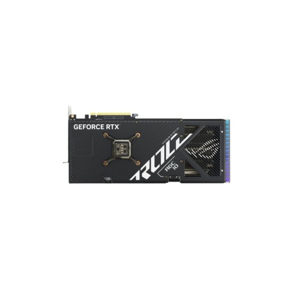 Відеокарта ASUS GeForce RTX4070Ti 12Gb ROG STRIX OC GAMING (ROG-STRIX-RTX4070TI-O12G-GAMING) 98_98.jpg - фото 7