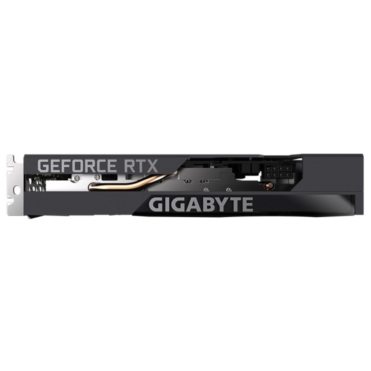 Видеокарта GIGABYTE GeForce RTX3050 8Gb EAGLE (GV-N3050EAGLE-8GD) 98_98.jpg - фото 2