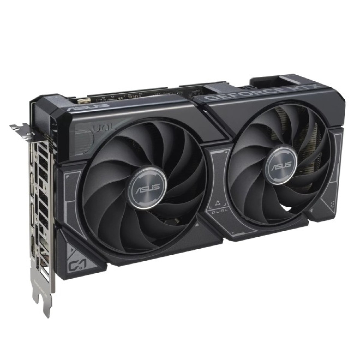 Видеокарта ASUS GeForce RTX4060 8Gb DUAL OC (DUAL-RTX4060-O8G) 98_98.jpg - фото 8