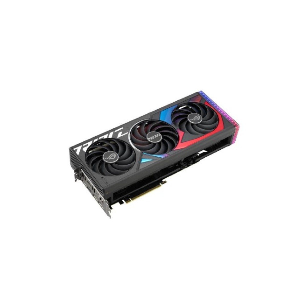 Відеокарта ASUS GeForce RTX4070Ti 12Gb ROG STRIX OC GAMING (ROG-STRIX-RTX4070TI-O12G-GAMING) 98_98.jpg - фото 10