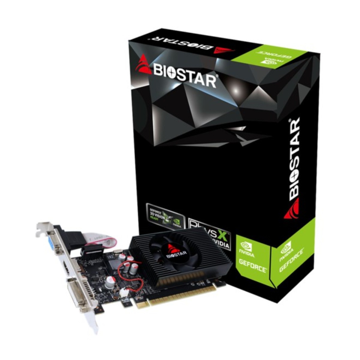 Видеокарта GeForce GT730 4Gb Biostar (VN7313TH41) 256_256.jpg