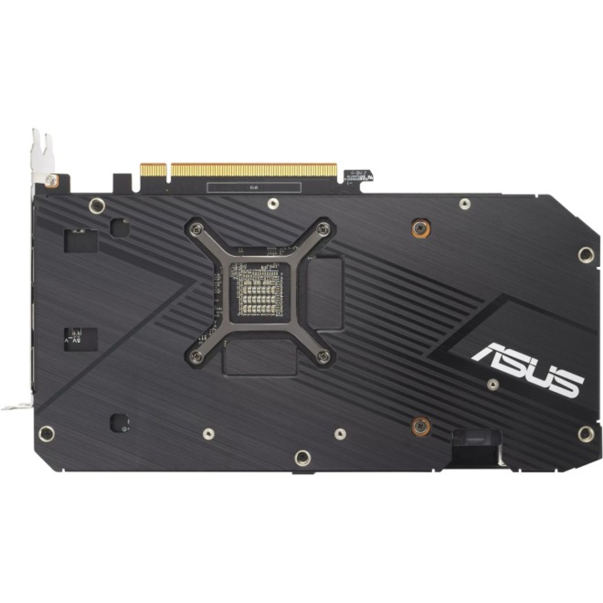 Видеокарта ASUS Radeon RX 6600 8Gb DUAL (DUAL-RX6600-8G-V2) 98_98.jpg - фото 9