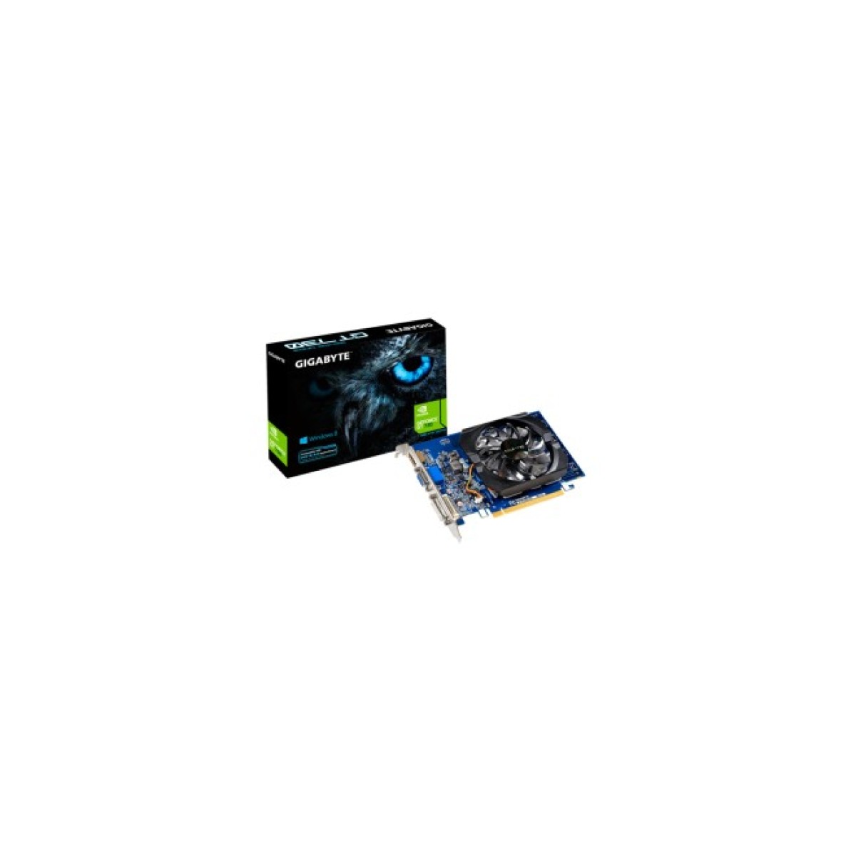 Відеокарта GeForce GT730 2048Mb GIGABYTE (GV-N730D3-2GI) 256_256.jpg