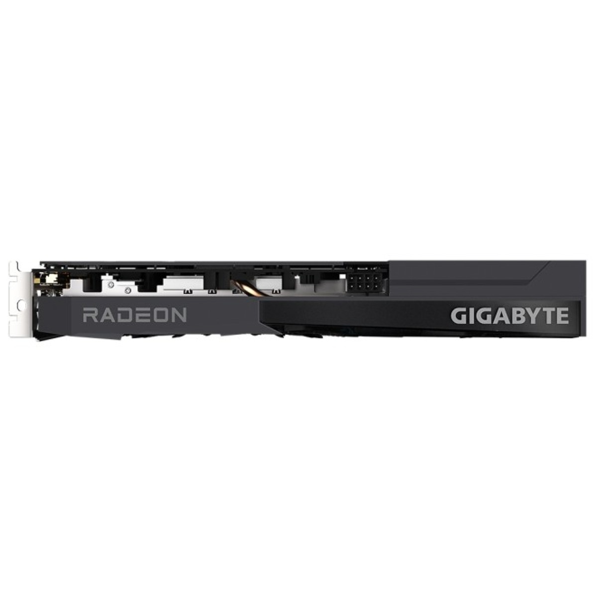 Відеокарта GIGABYTE Radeon RX 6600 8Gb EAGLE (GV-R66EAGLE-8GD) 98_98.jpg - фото 3