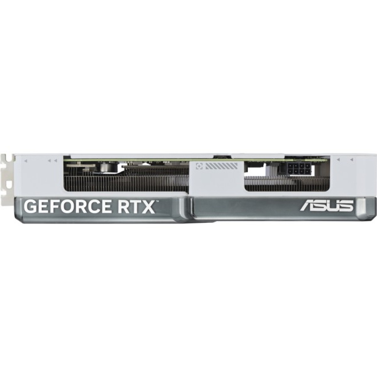 Видеокарта ASUS GeForce RTX4070 12Gb DUAL OC WHITE (DUAL-RTX4070-O12G-WHITE) 98_98.jpg - фото 11