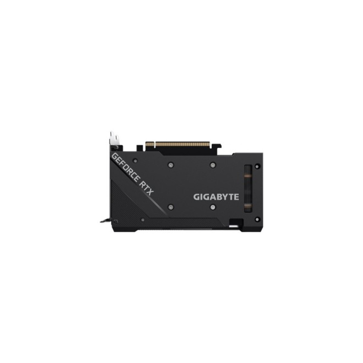 Видеокарта GIGABYTE GeForce RTX3060 8Gb GAMING OC (GV-N3060GAMING OC-8GD) 98_98.jpg - фото 8