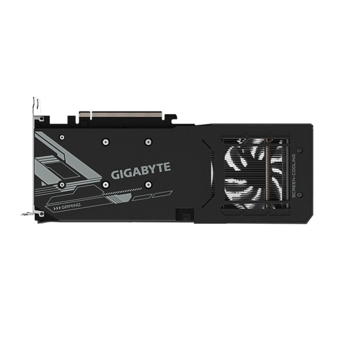 Видеокарта GIGABYTE Radeon RX 6500 XT 4Gb GAMING OC (GV-R65XTGAMING OC-4GD) 98_98.jpg - фото 8