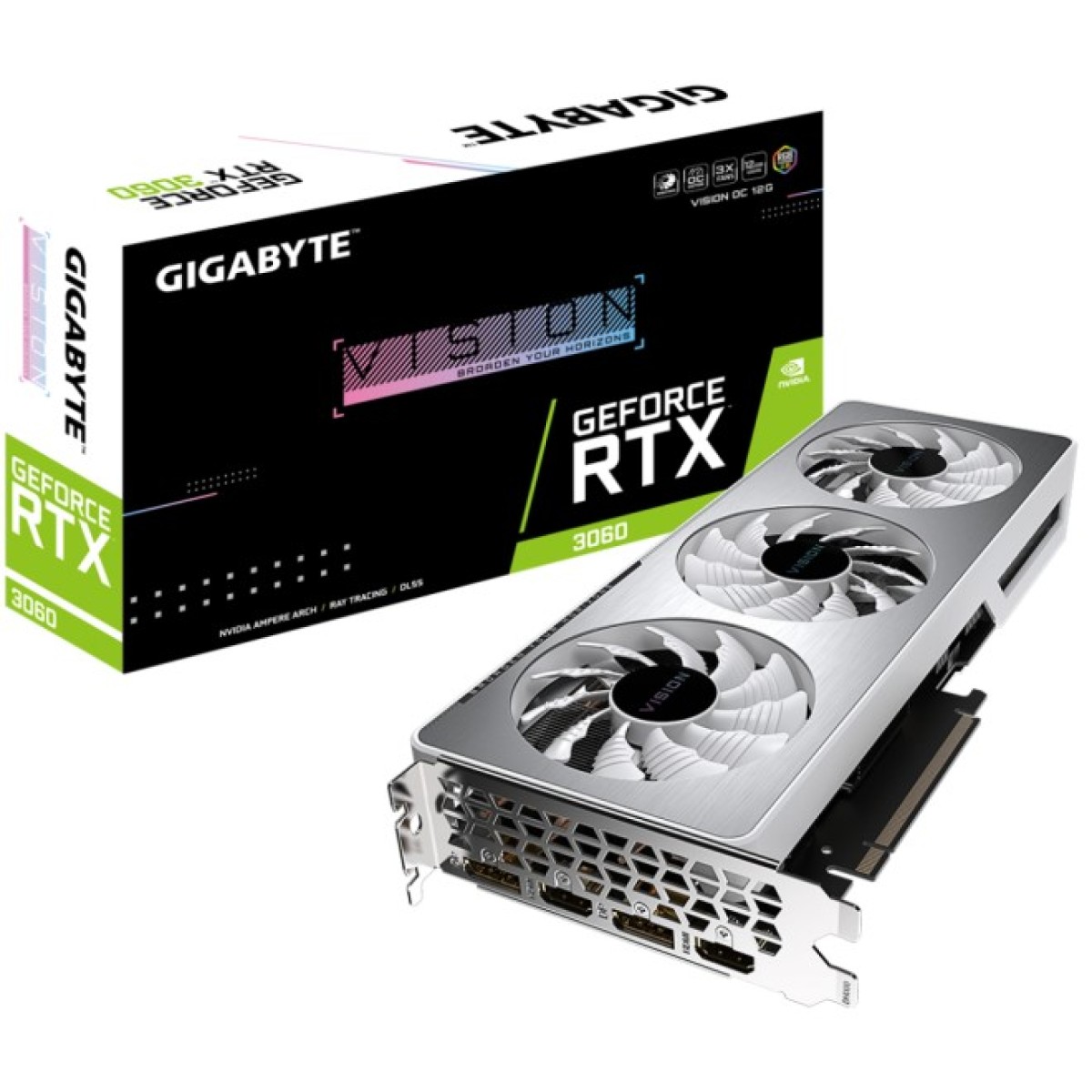 Видеокарта GIGABYTE GeForce RTX3060 12Gb VISION OC 2.0 LHR (GV-N3060VISION OC-12GD 2.0) 256_256.jpg