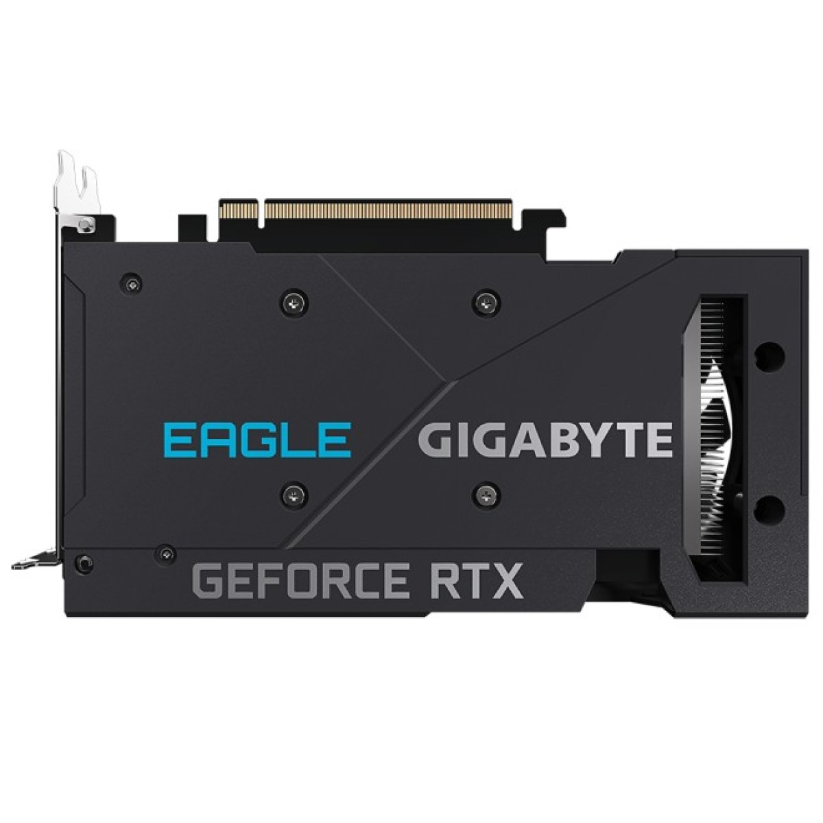 Видеокарта GIGABYTE GeForce RTX3050 8Gb EAGLE (GV-N3050EAGLE-8GD) 98_98.jpg - фото 7