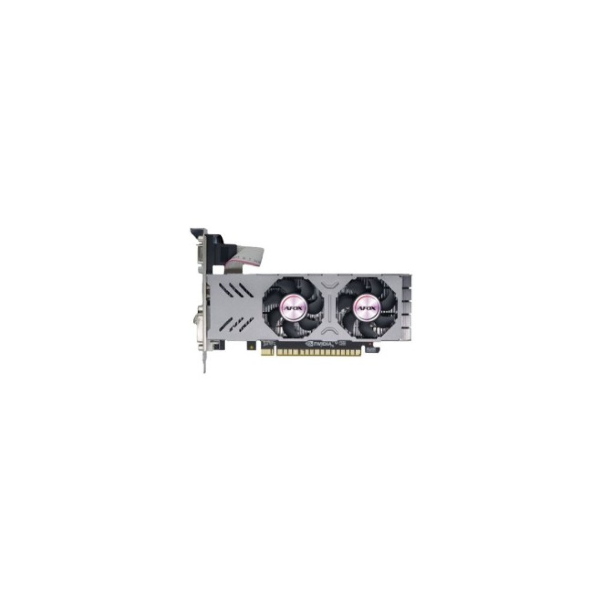 Відеокарта GeForce GTX750 4096Mb Afox (AF750-4096D5L4-V2) 98_98.jpg - фото 3