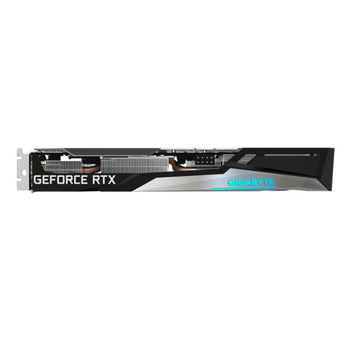Відеокарта GIGABYTE GeForce RTX3060 12Gb GAMING OC 2.0 LHR (GV-N3060GAMING OC-12GD 2.0) 98_98.jpg - фото 3